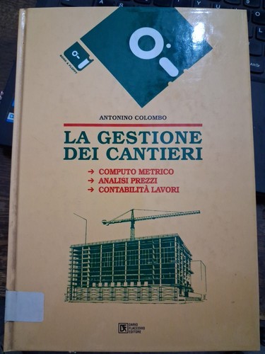 Colombo gestione dei - la,