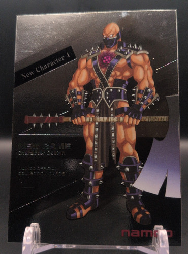 Astaroth soul blade namco - sp,
