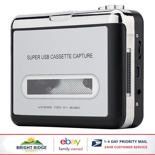 Lettore cassette standard con - cassette,
