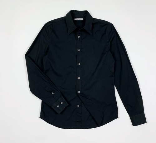 Gas camicia uomo usato - shirt, m