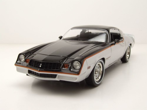 Chevrolet camaro rally - camaro,