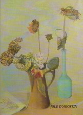 Jole D'Agostin: dalla natura