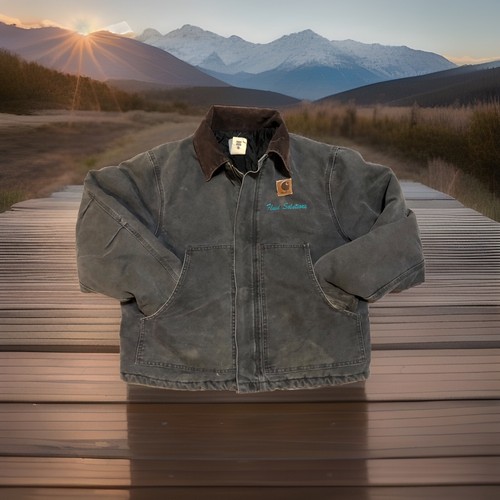 Giacca grande vintage - , carhartt