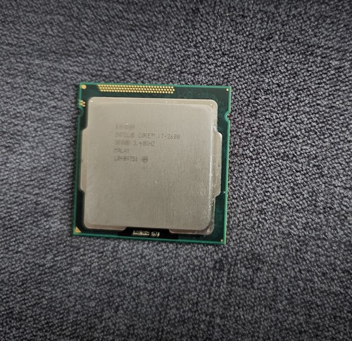 Processore intel quad core - processore,