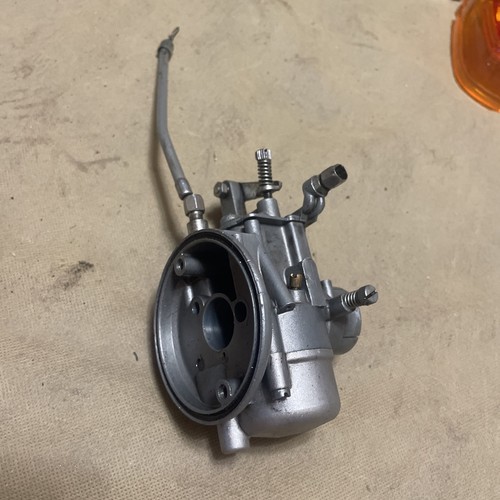 Carburatore dell orto 19 - dell,