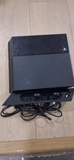 Sony playstation 500gb - playstation, 4