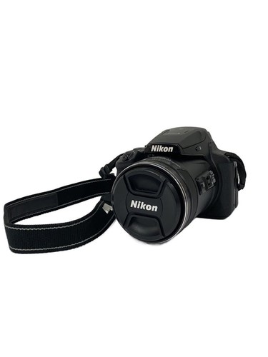 Nikon fotocamera digitale