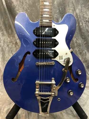 Epiphone riviera custom p93 - epiphone,