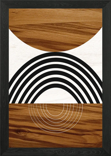 Quadro stampa tela poster wall - quadro,