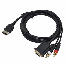 Cavo VGA HD per console