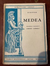 Euripide – Medea (1947)