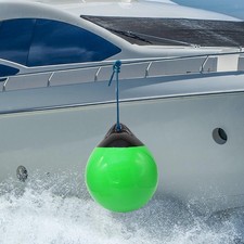 Parabordo per barca, boa di