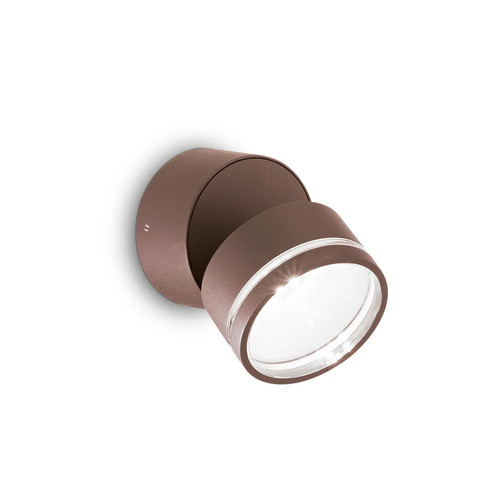 Applique moderna round omega - applique,