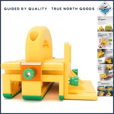 GRR-RIPPER+ Blocco a spinta