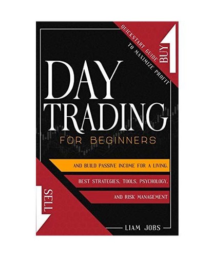 Day trading for beginners - trading,