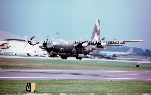 C130 belgium ch01 - belgium, orignal