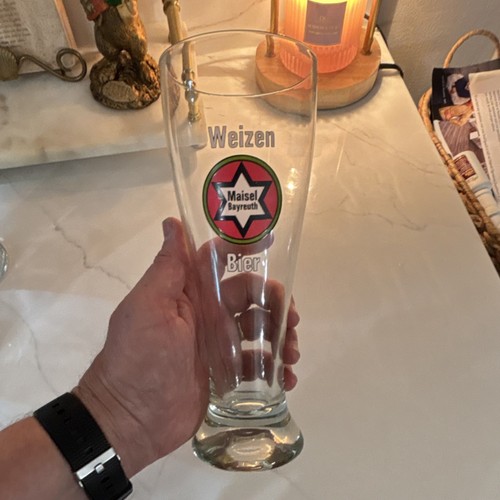 Set bicchieri birra tedesca - 6,