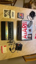 Atari  2600 Vintage(controller