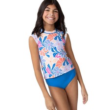 Nani Swimwear Swim Tee Set -