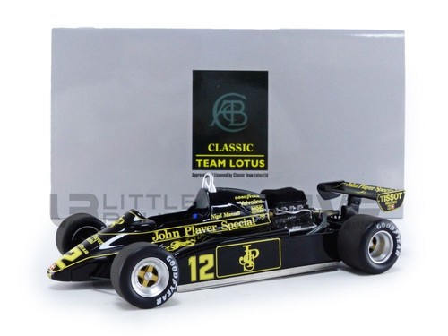 Tecnomodel mythos lotus - -,
