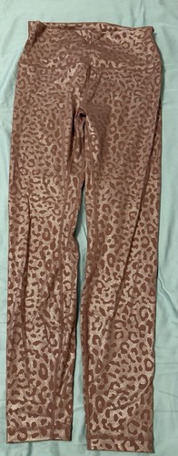 Ziya leggings donna stampa