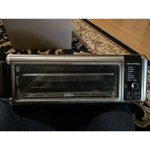 Ninja foodi forno friggitrice - forno,