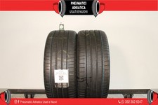 2 PNEUMATICI PIRELLI 255/35