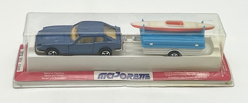 Majorette 372 datsun 260 - majorette, z
