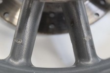 Cerchio Anteriore PIAGGIO 500