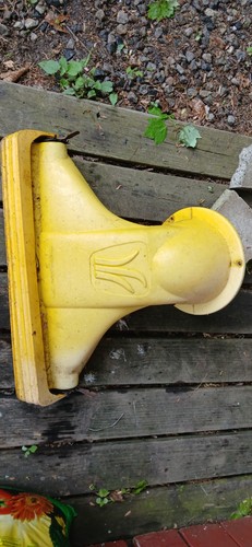 Cippatore trituratore vintage - cippatore,