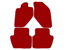 Basic Tappetini per Volvo 850