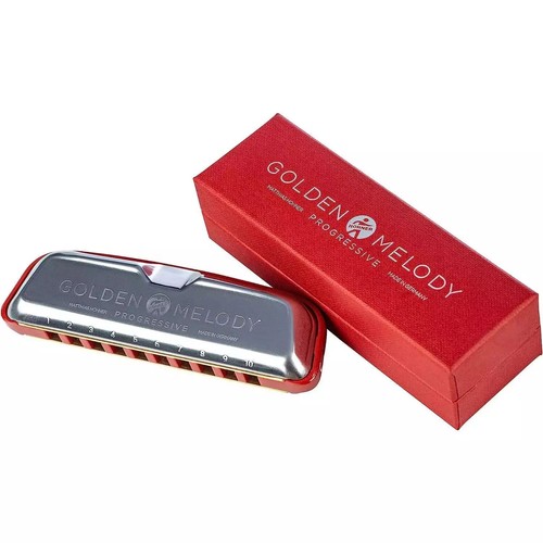 Hohner golden melody - hohner,