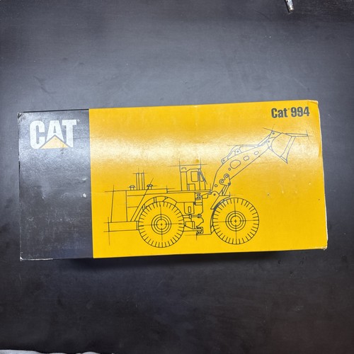 Modellino caterpillar 50 - modellino,