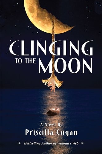 Clinging the moon - to,