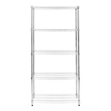 Scaffalature in metallo 5