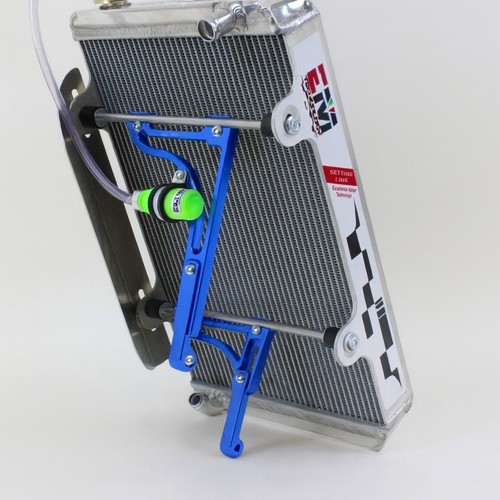 Radiatore kart em - go,