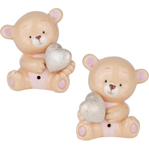 Linea peluche orso - 1,