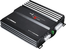 X500.2 - Amplificatore Auto 2
