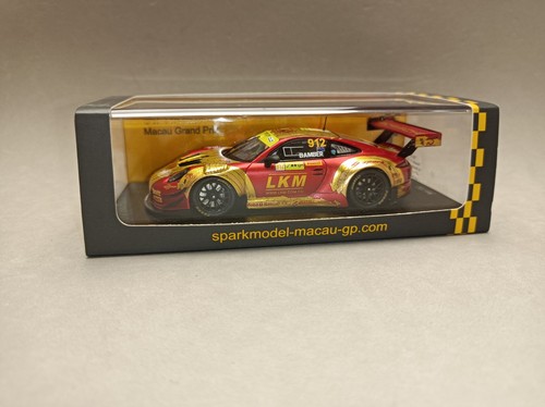 Porsche 997 gt3r - 997, fia