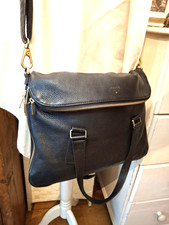 Autentica borsa a tracolla