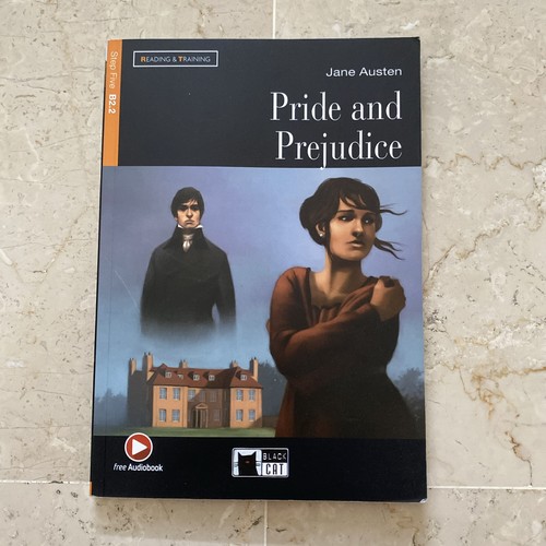 Austen pride and - austen, prejudice