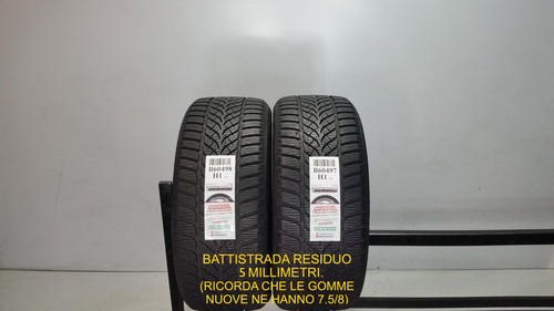 Gomme usate termiche - ,