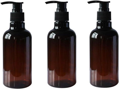 Bottiglie vuote plastica - bottiglie,