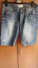 Jeans corti YES ZEE Tg. 48 usati poco in ottime condizioni
