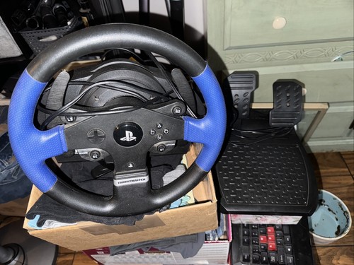 Thrustmaster t150 force - thrustmaster,