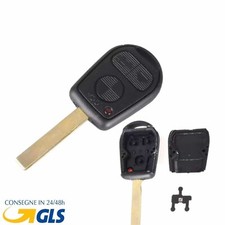 COVER GUSCIO CHIAVE COMPATIBILE PER BMW E31 E36 E38 E39 E46 Z3 TELECOMANDO 3 T