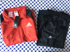 Tuta Acetato Adidas Junior