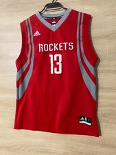 Adidas Houston Rockets #13