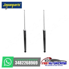 COPPIA AMMORTIZZATORI