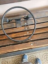 acceleratore elettronico a cerchiello, guidosimplex per auto disabili